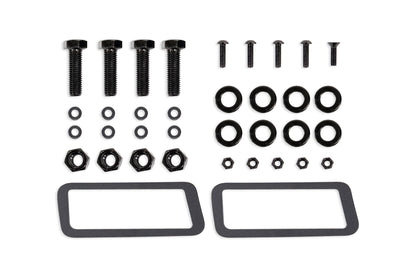 2019 2026 Ram 2500/3500 Spec Series Rear Bumper DV8 Offroad