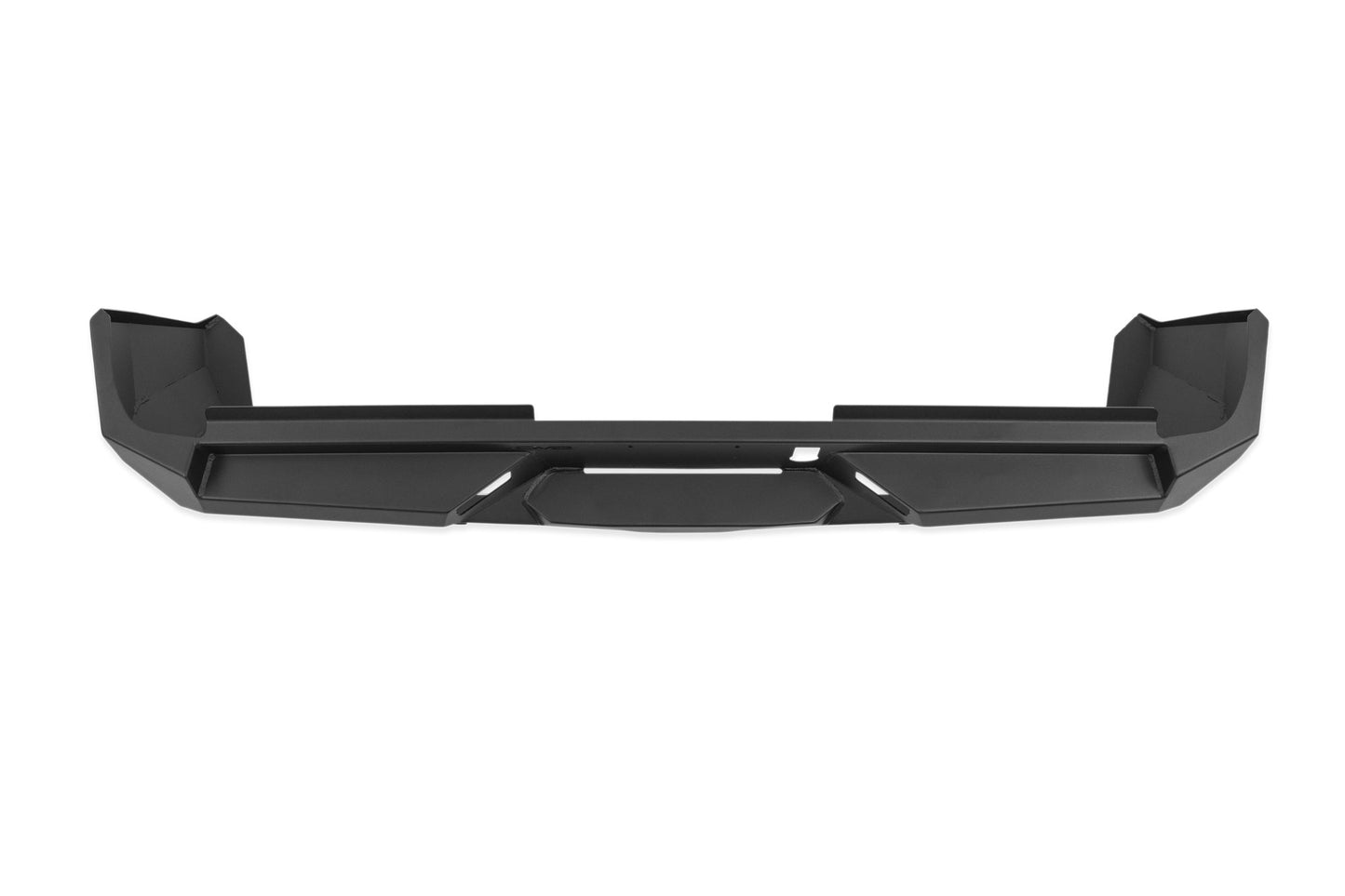 2019 2026 Ram 2500/3500 Spec Series Rear Bumper DV8 Offroad-2