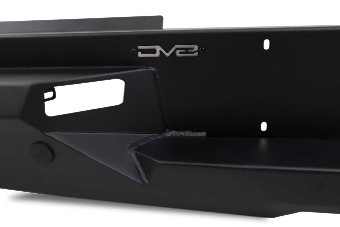 2019 2026 Ram 2500/3500 Spec Series Rear Bumper DV8 Offroad-4