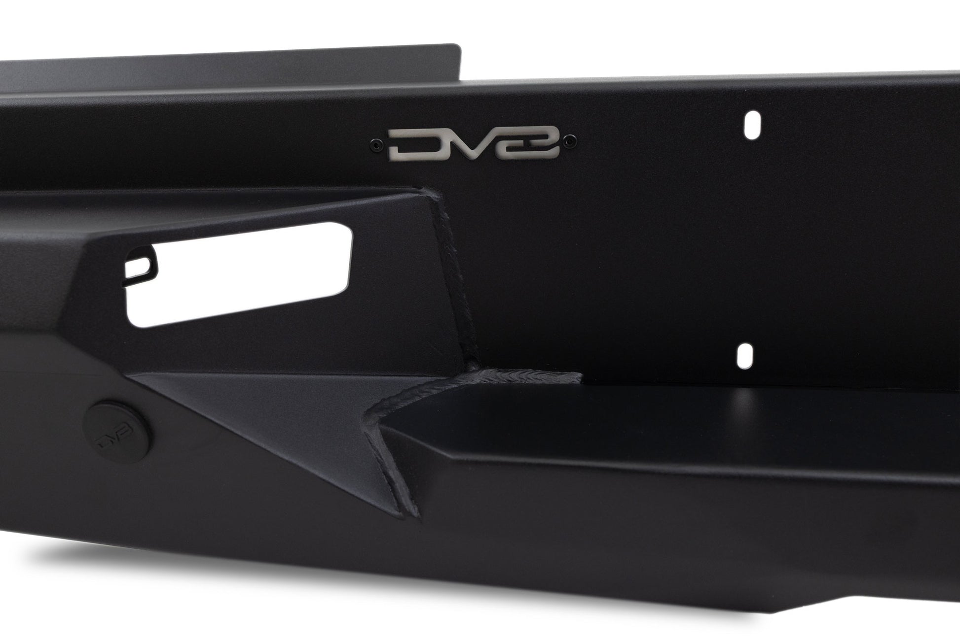 2019 2026 Ram 2500/3500 Spec Series Rear Bumper DV8 Offroad-4