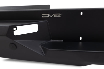 2019 2026 Ram 2500/3500 Spec Series Rear Bumper DV8 Offroad-4