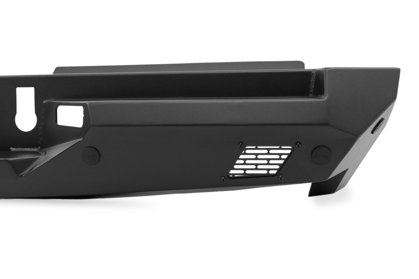 2019 2026 Ram 2500/3500 Spec Series Rear Bumper DV8 Offroad-5