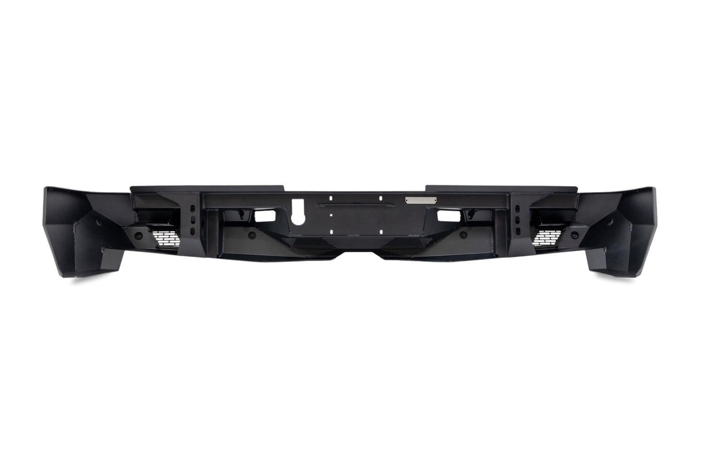 2019 2026 Ram 2500/3500 Spec Series Rear Bumper DV8 Offroad-7