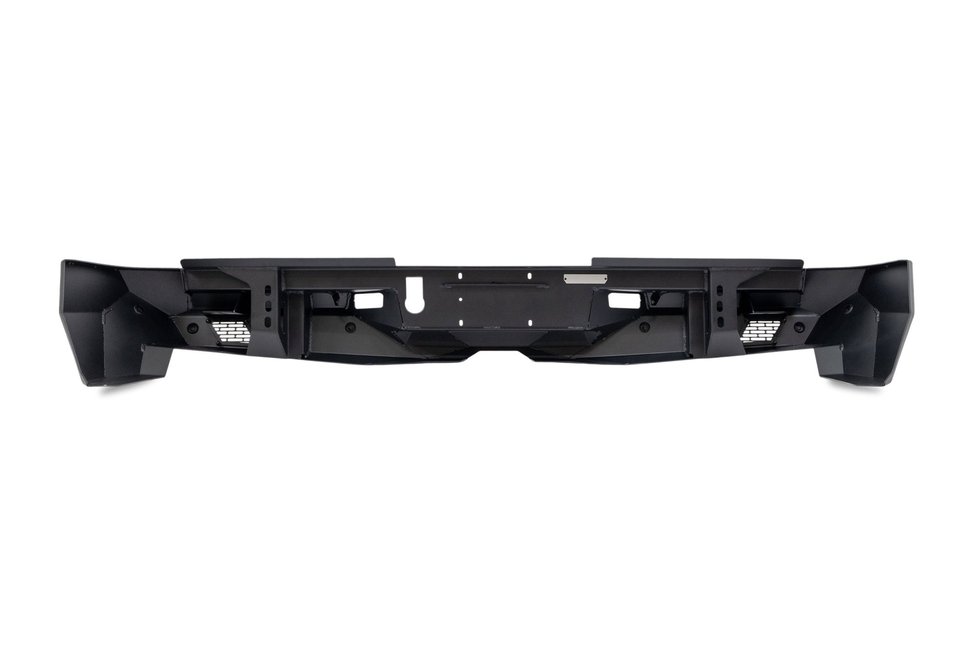 2019 2026 Ram 2500/3500 Spec Series Rear Bumper DV8 Offroad-7