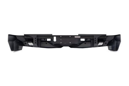 2019 2026 Ram 2500/3500 Spec Series Rear Bumper DV8 Offroad-7