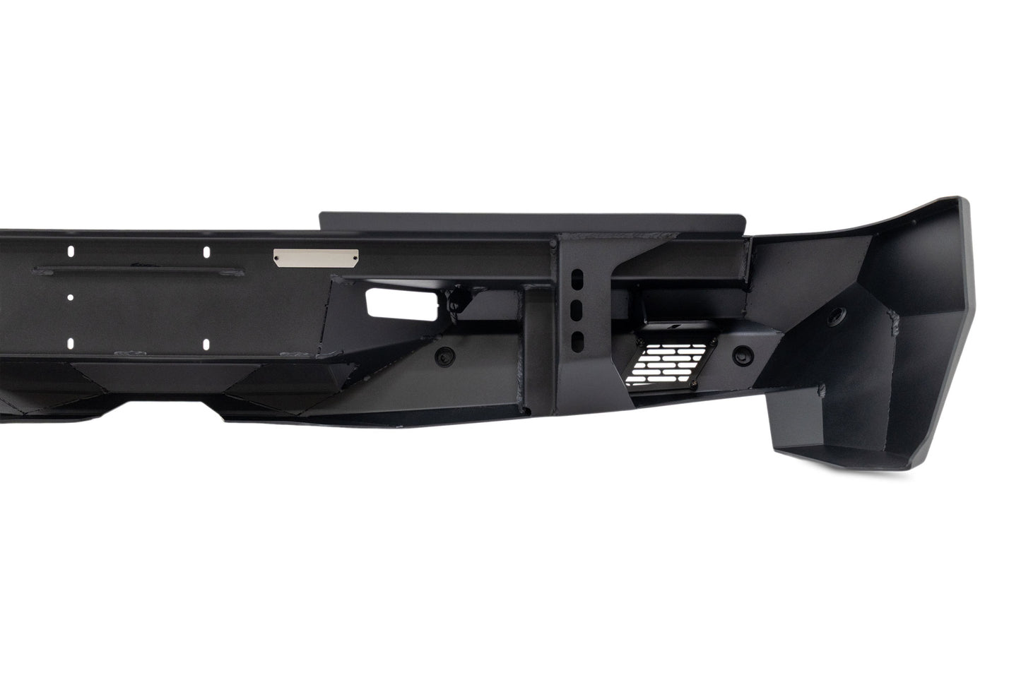 2019 2026 Ram 2500/3500 Spec Series Rear Bumper DV8 Offroad-8