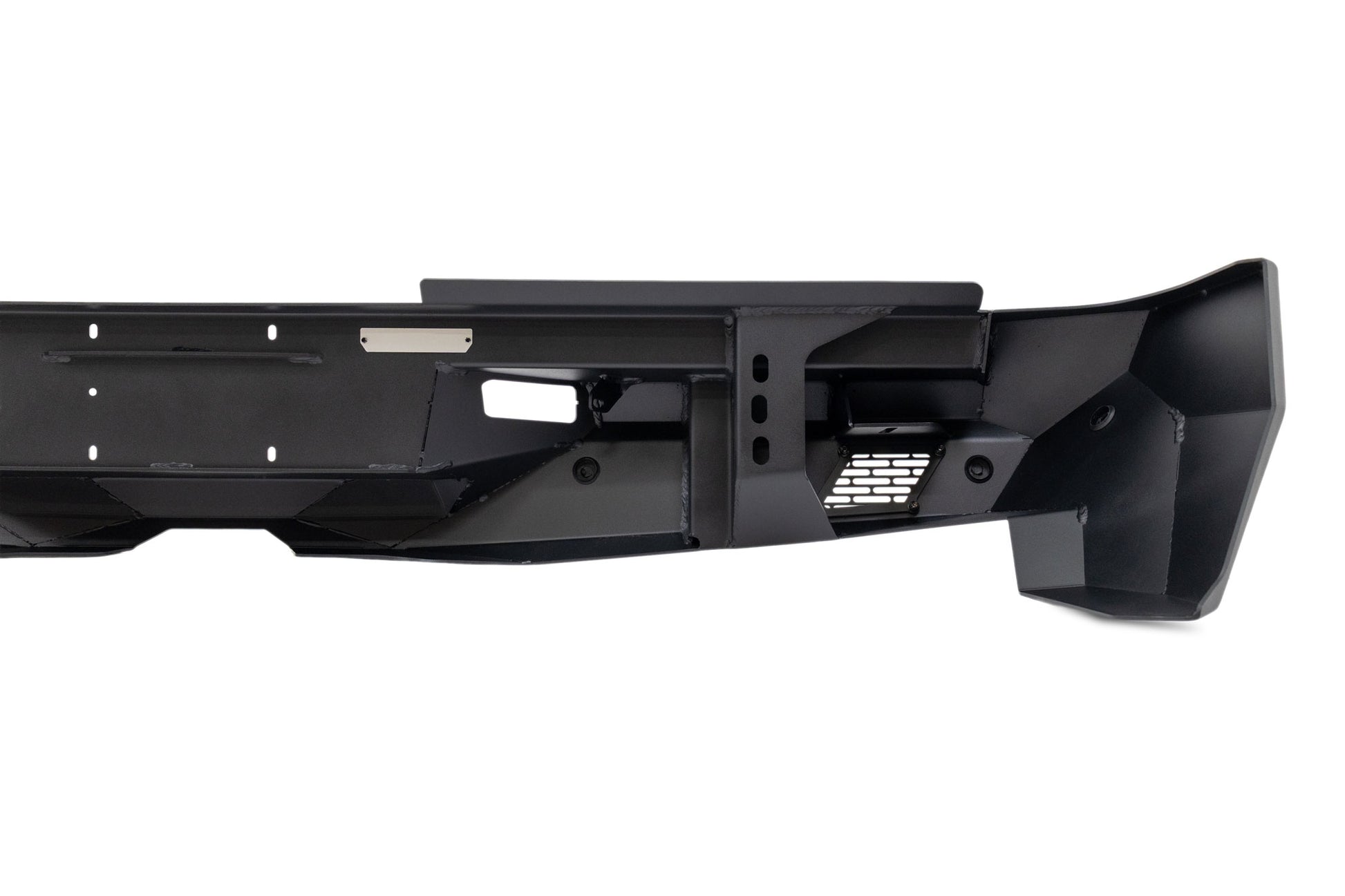 2019 2026 Ram 2500/3500 Spec Series Rear Bumper DV8 Offroad-8