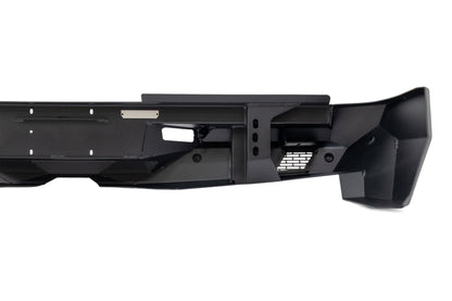 2019 2026 Ram 2500/3500 Spec Series Rear Bumper DV8 Offroad-8