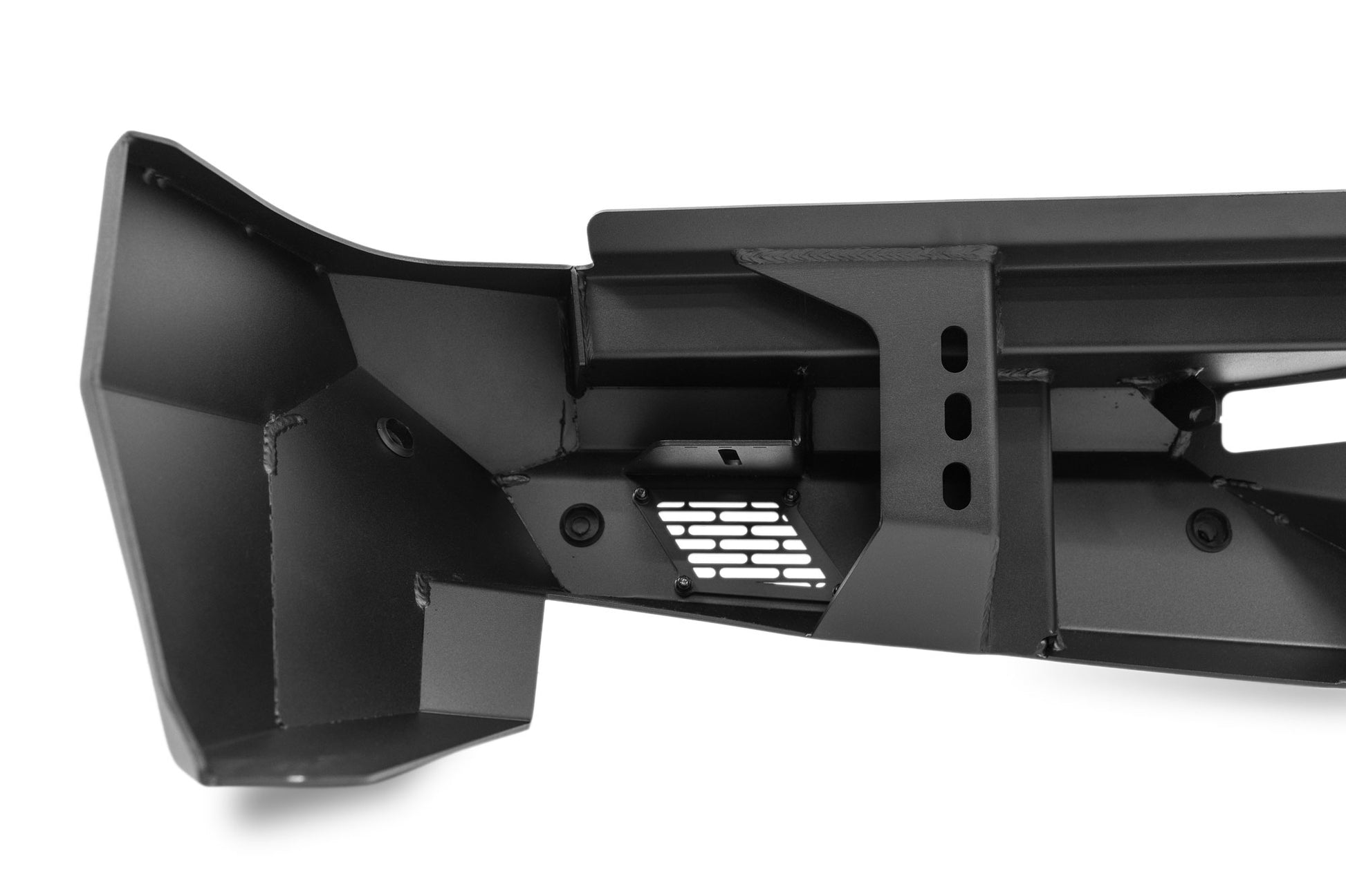 2019 2026 Ram 2500/3500 Spec Series Rear Bumper DV8 Offroad-9