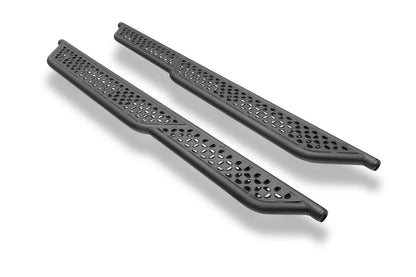 Growler Sport Running Boards Cab Length 20-26 Ram 2500/3500 Textured Black N Fab NFab-8