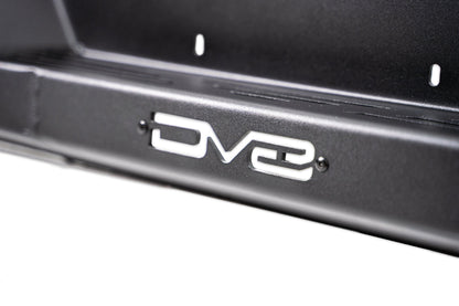 2021 2025 Ford F 150 Mto Series Rear Bumper DV8 Offroad-7
