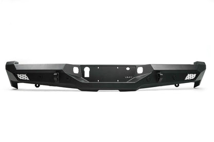2021 2023 Ford F 150 Spec Series Rear Bumper DV8 Offroad