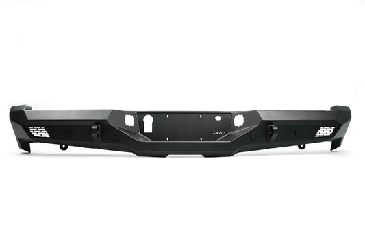 2021 2023 Ford F 150 Spec Series Rear Bumper DV8 Offroad