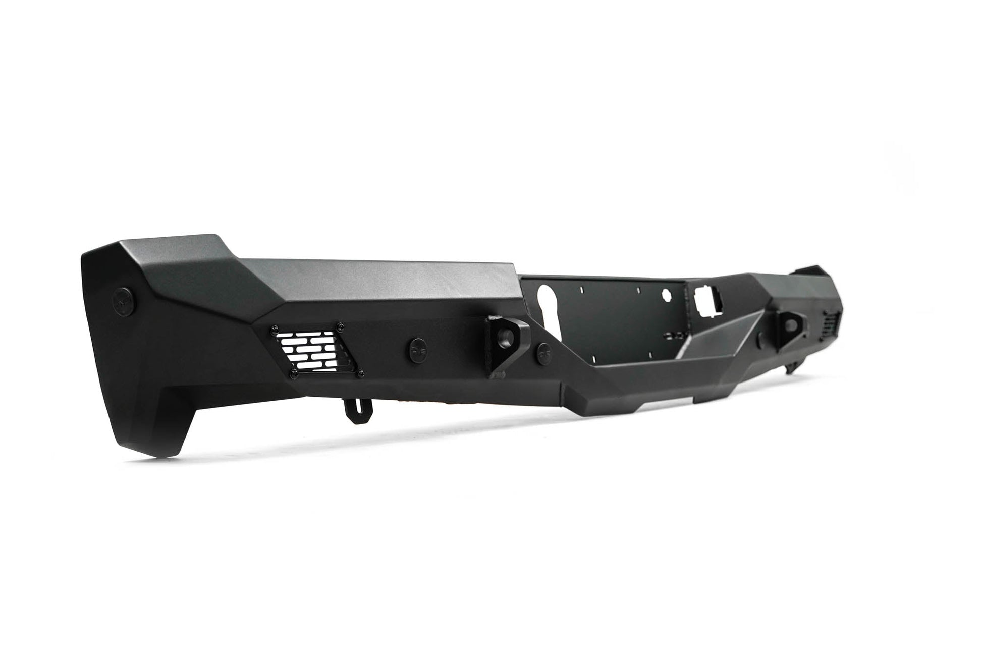 2021 2023 Ford F 150 Spec Series Rear Bumper DV8 Offroad-1
