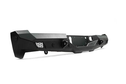 2021 2023 Ford F 150 Spec Series Rear Bumper DV8 Offroad-1
