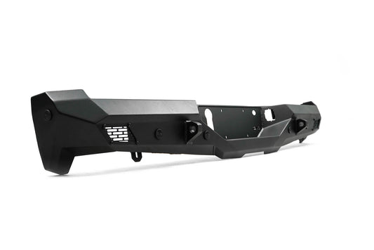 2021 2023 Ford F 150 Spec Series Rear Bumper DV8 Offroad-1