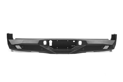 2017 2025 Ford Super Duty Spec Series Rear Bumper DV8 Offroad-16