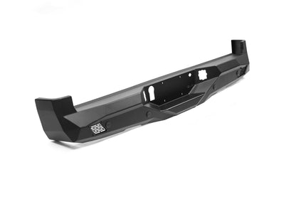 2017 2025 Ford Super Duty Spec Series Rear Bumper DV8 Offroad-18