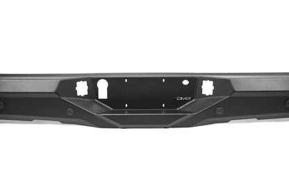 2017 2025 Ford Super Duty Spec Series Rear Bumper DV8 Offroad-19