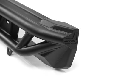 2017 2020 Ford F 150 Raptor Tube Rear Bumper DV8 Offroad-17