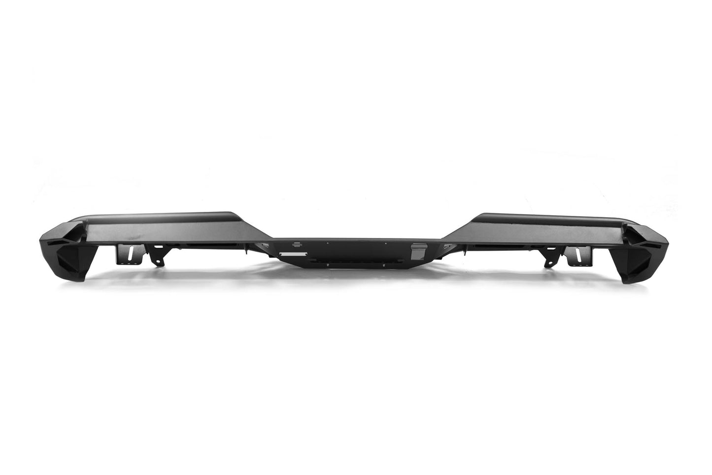 2017 2020 Ford F 150 Raptor Tube Rear Bumper DV8 Offroad-19