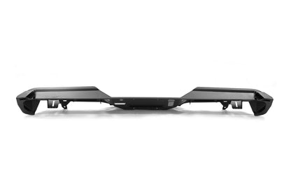 2017 2020 Ford F 150 Raptor Tube Rear Bumper DV8 Offroad-19