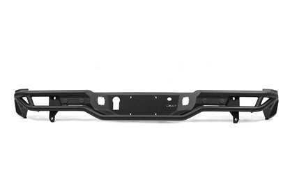 2017 2020 Ford F 150 Raptor Tube Rear Bumper DV8 Offroad-20