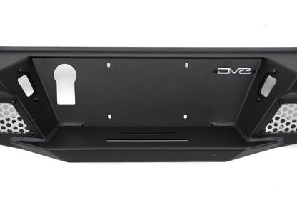 2020 2025 Jeep Gladiator Fs 7 Series Rear Bumper DV8 Offroad-12