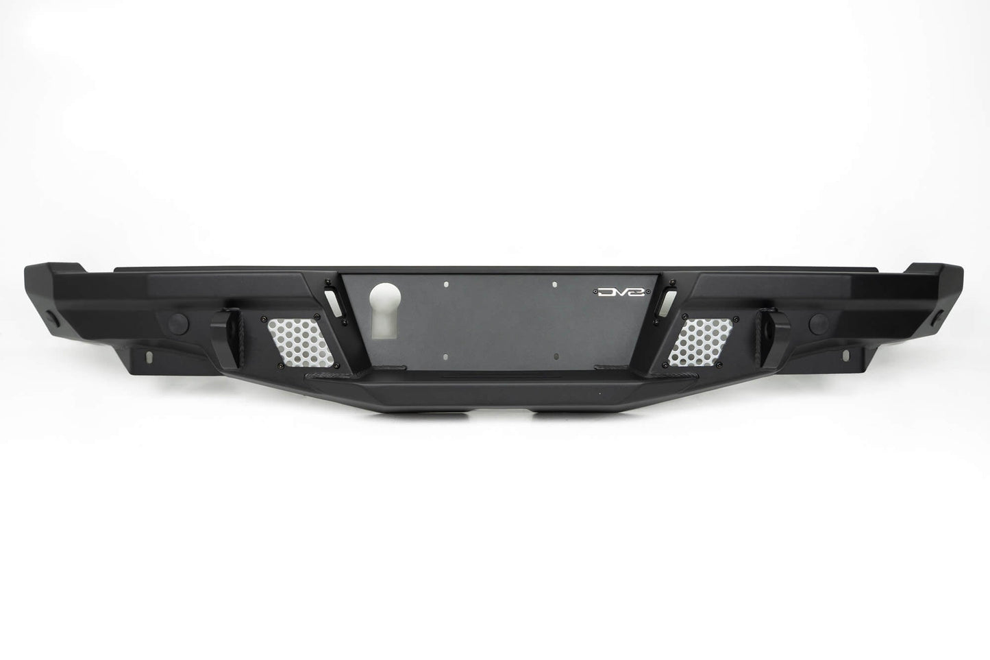 2020 2025 Jeep Gladiator Fs 7 Series Rear Bumper DV8 Offroad-7