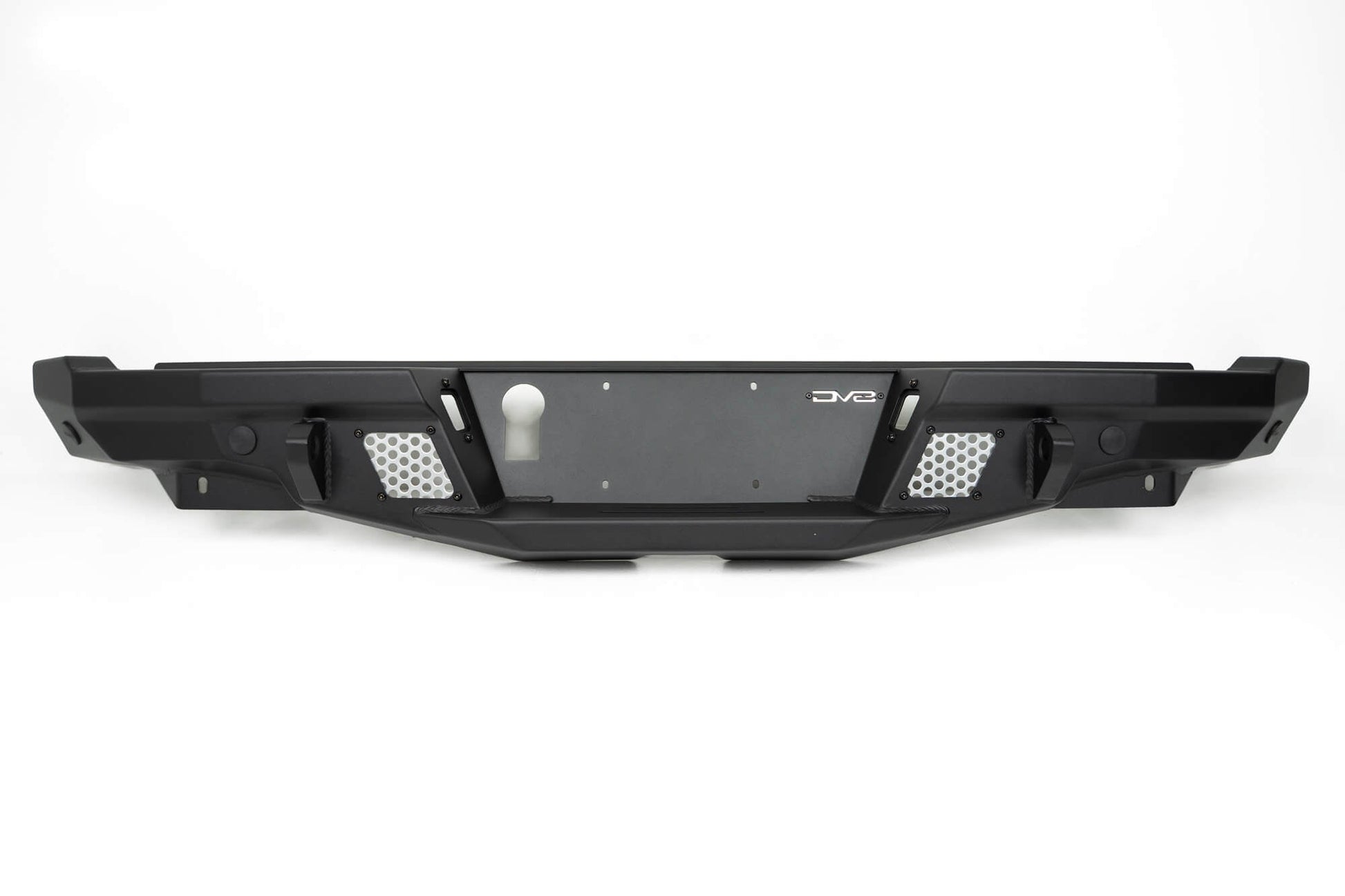 2020 2025 Jeep Gladiator Fs 7 Series Rear Bumper DV8 Offroad-7