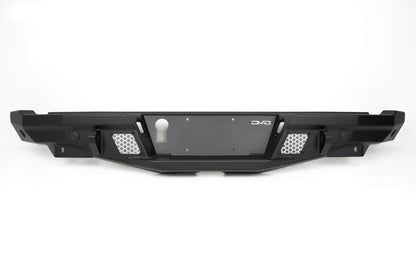 2020 2025 Jeep Gladiator Fs 7 Series Rear Bumper DV8 Offroad-7