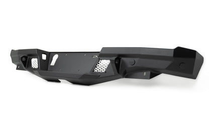 2020 2025 Jeep Gladiator Fs 7 Series Rear Bumper DV8 Offroad-8