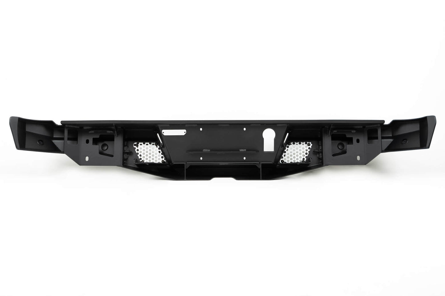 2020 2025 Jeep Gladiator Fs 7 Series Rear Bumper DV8 Offroad-9