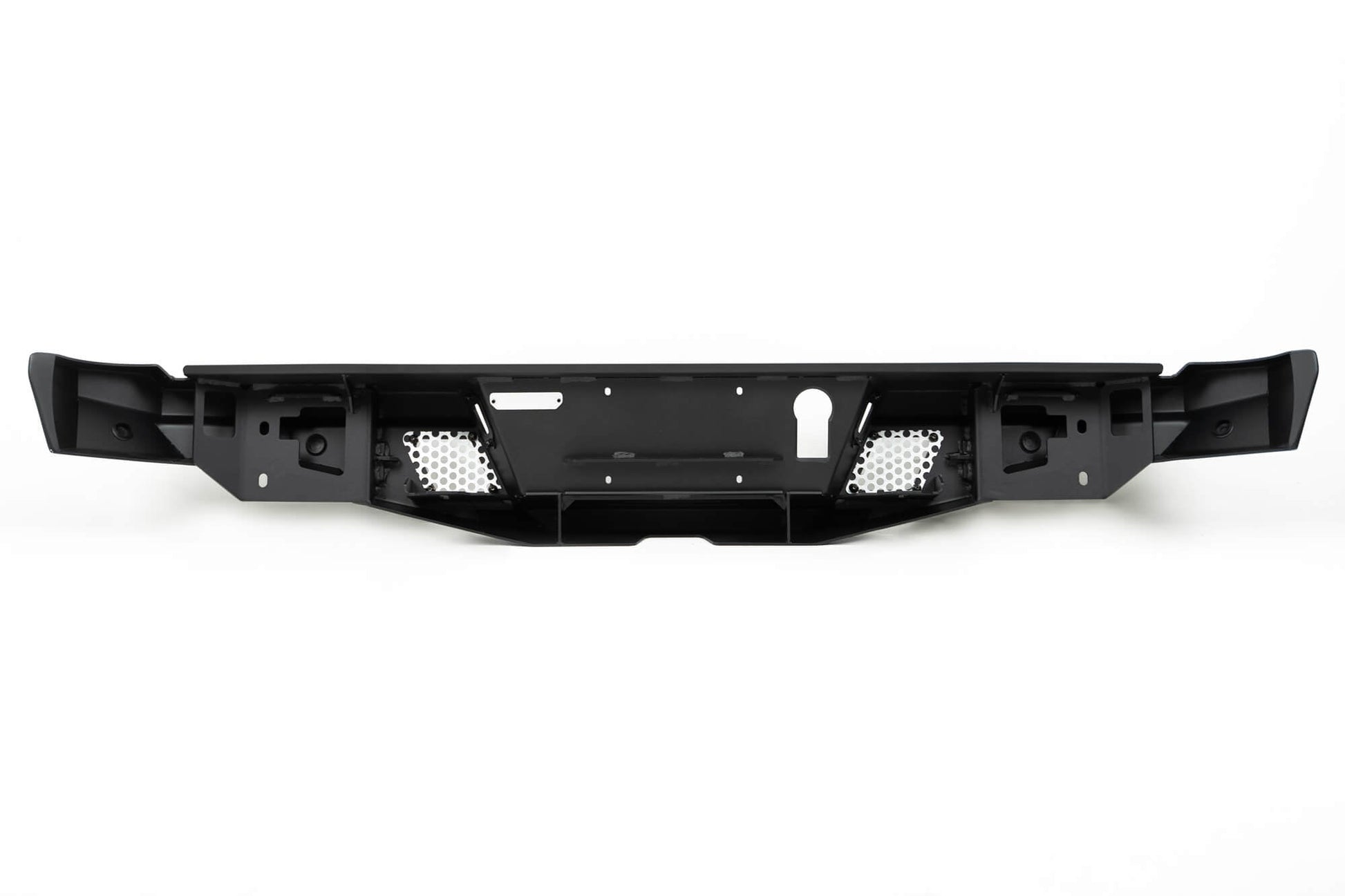 2020 2025 Jeep Gladiator Fs 7 Series Rear Bumper DV8 Offroad-9