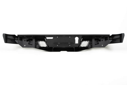 2020 2025 Jeep Gladiator Fs 7 Series Rear Bumper DV8 Offroad-9