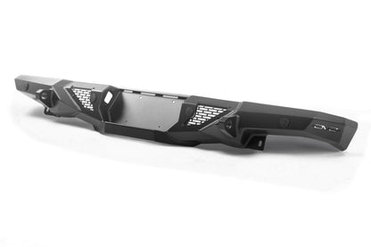 2020 2025 Jeep Gladiator Spec Series Rear Bumper DV8 Offroad-3