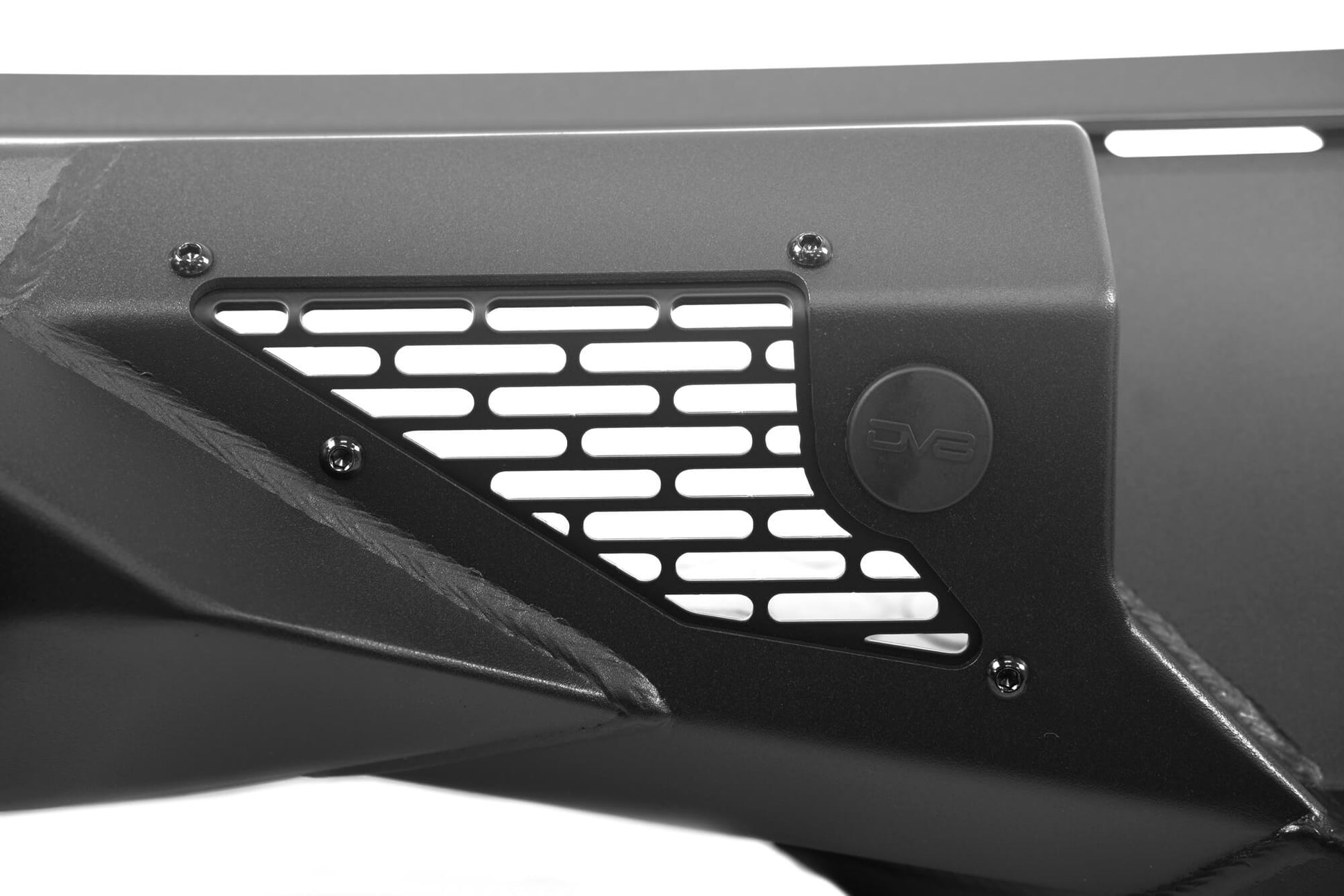 2020 2025 Jeep Gladiator Spec Series Rear Bumper DV8 Offroad-6