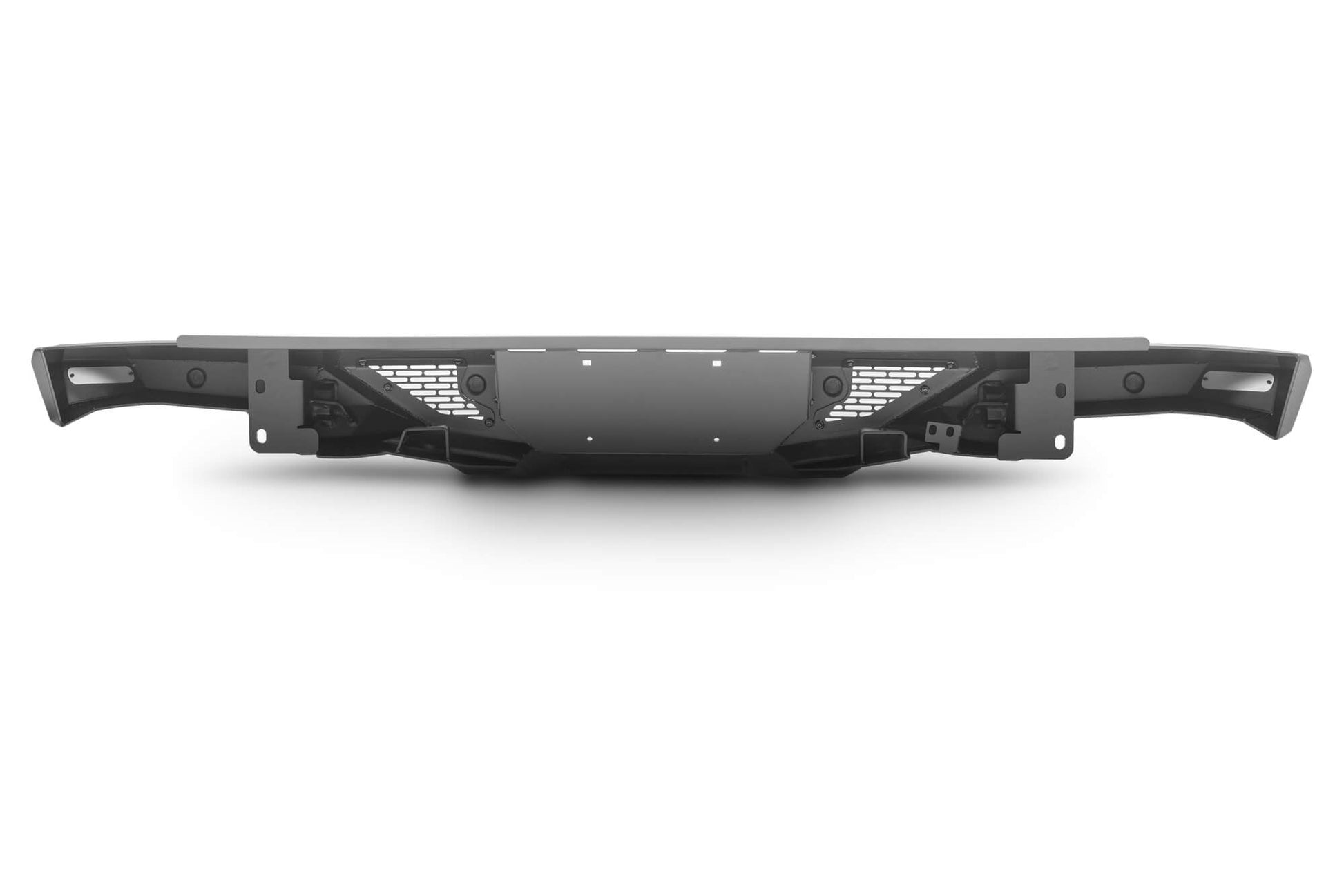 2020 2025 Jeep Gladiator Spec Series Rear Bumper DV8 Offroad-7