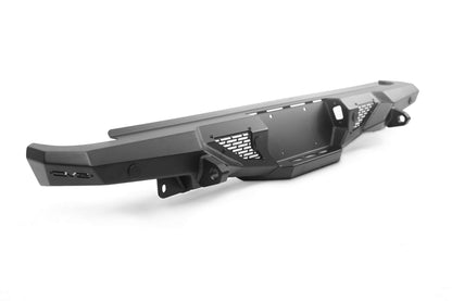 2020 2025 Jeep Gladiator Spec Series Rear Bumper DV8 Offroad-8
