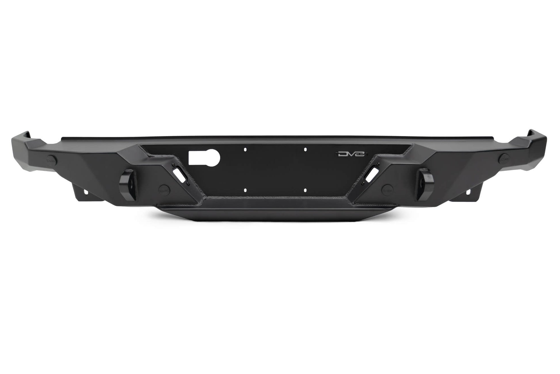 2020 2025 Jeep Gladiator Fs 15 Series Rear Bumper DV8 Offroad-11