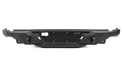 2020 2025 Jeep Gladiator Fs 15 Series Rear Bumper DV8 Offroad-11