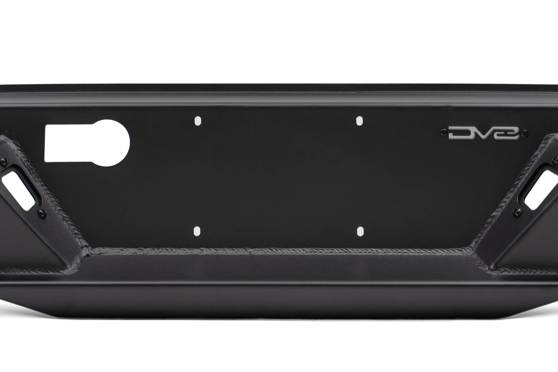 2020 2025 Jeep Gladiator Fs 15 Series Rear Bumper DV8 Offroad-12