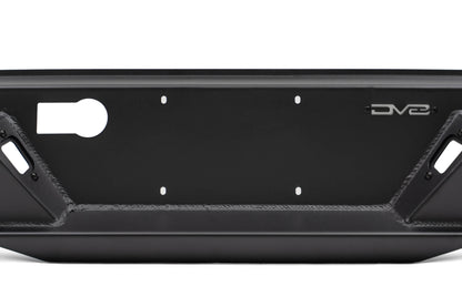 2020 2025 Jeep Gladiator Fs 15 Series Rear Bumper DV8 Offroad-12