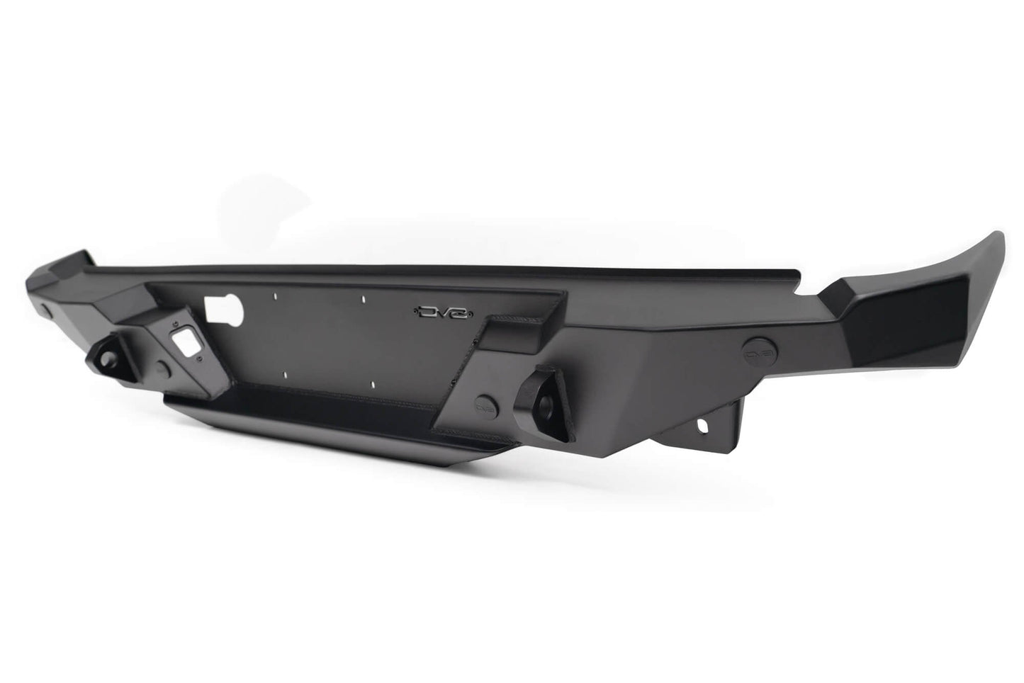 2020 2025 Jeep Gladiator Fs 15 Series Rear Bumper DV8 Offroad-7