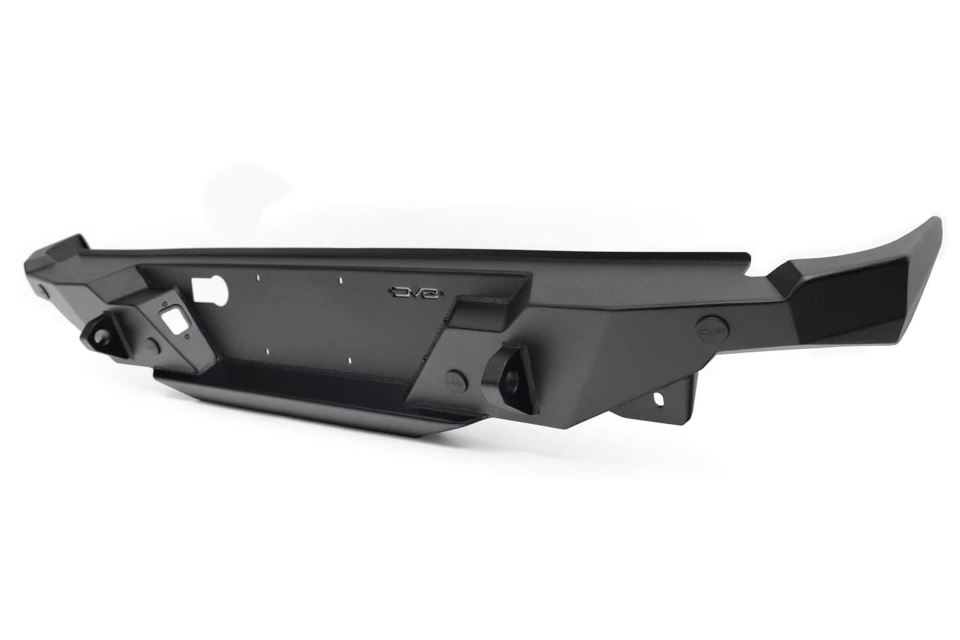 2020 2025 Jeep Gladiator Fs 15 Series Rear Bumper DV8 Offroad-7
