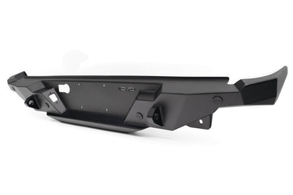 2020 2025 Jeep Gladiator Fs 15 Series Rear Bumper DV8 Offroad-7