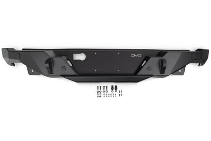 2020 2025 Jeep Gladiator Fs 15 Series Rear Bumper DV8 Offroad-8