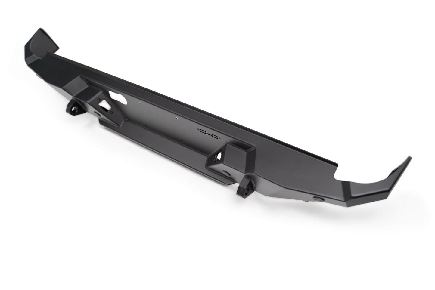 2020 2025 Jeep Gladiator Fs 15 Series Rear Bumper DV8 Offroad-10