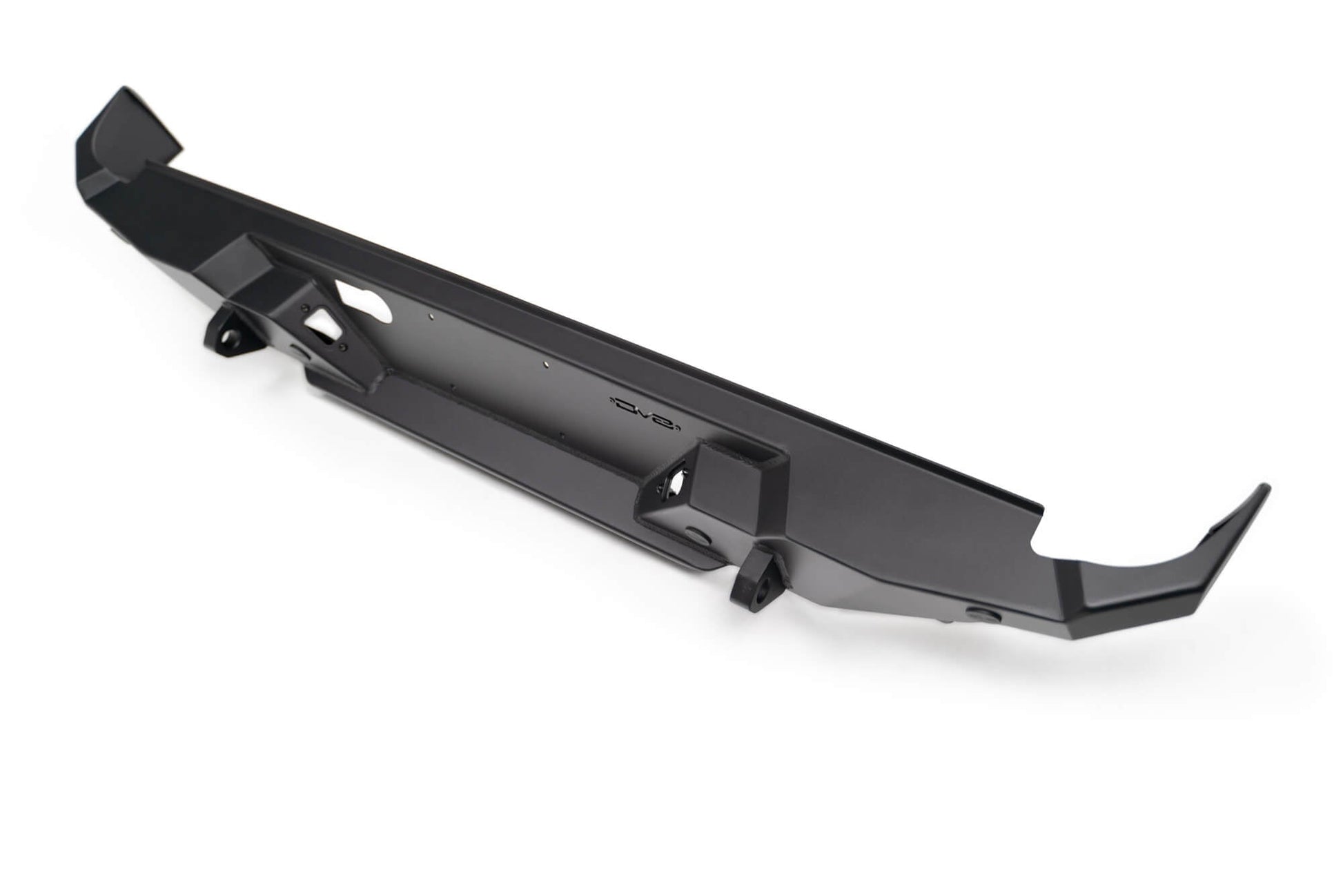2020 2025 Jeep Gladiator Fs 15 Series Rear Bumper DV8 Offroad-10