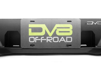 2020 2025 Jeep Gladiator Mto Series Accessory Hitch DV8 Offroad-8